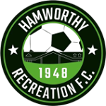 Hamworthy Recreation Reserves logo