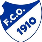 FC Odenheim 2 logo