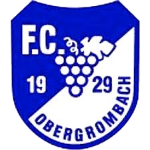 FC Obergrombach logo
