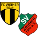 SpG FC Weiher 2/​SV Zeutern 2