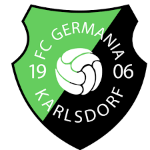 FC Germania Karlsdorf logo