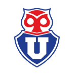 Universidad de Chile U16 logo
