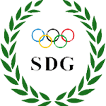 SD Gama logo