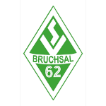 SV 62 Bruchsal logo