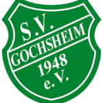 SV Gochsheim logo