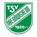 TSV Oberöwisheim logo