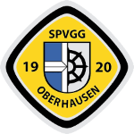 Spvgg 1920 Oberhausen logo
