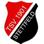 TSV Stettfeld logo
