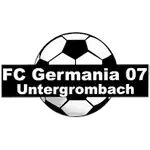 FC Germania 07 Untergrombach 2 logo