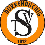 TSV Dürrenbüchig logo