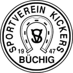 SV Kickers Büchig 2 logo