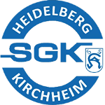 SG Heidelberg-Kirchheim 2
