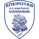 AS Apirotan Anatolis Ioanninon