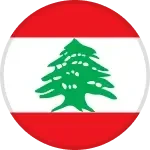Lebanon U17 logo