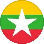 Myanmar U17 logo