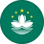 Macau U17 logo