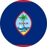 Guam U17 logo