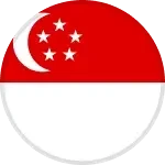 Singapore U17 logo