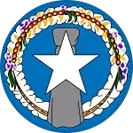 Northern Mariana Islands U17 logo