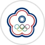 Chinese Taipei U17 logo