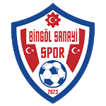 Bingöl Sanayispor logo