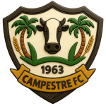 Campestre FC U17 logo