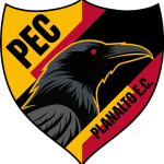 Planalto EC U17 logo