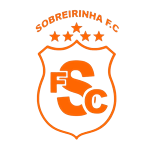 Sobreirinha FC logo