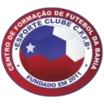 CFFB U17 logo