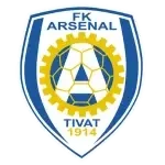 FK Arsenal Tivat U19 logo