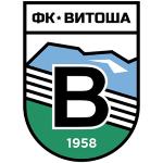 FC Vitosha Bistritsa logo