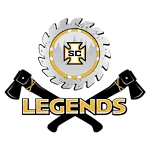 St. Croix Legends SC 2 logo