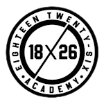 18x26 Academy