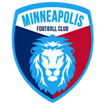 FC Minneapolis logo