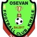 Osevan FC logo