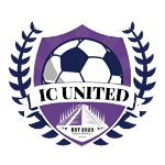 IC United logo