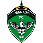 Manaus U17 logo