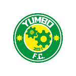 Yumbo FC logo