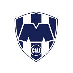 Monterrey FC logo