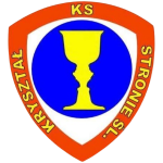 KS Kryształ Stronie Śląskie logo