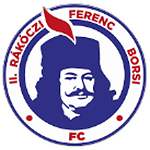 FK II. Rákóczi Ferenc Borša