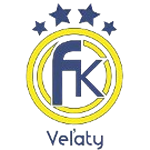 FK Veľaty logo