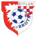 NK Brotnjo U9 logo