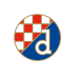 GNK Dinamo Zagreb Plavi U9 logo