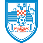 NK Primorac Stobreč U9 logo