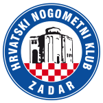 HNK Zadar U9 logo