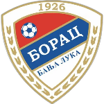 FK Borac Banja Luka U9 logo