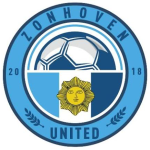 Zonhoven United FC logo