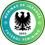 Meninas de Jaraguá U17 logo