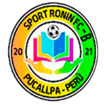 Sport Ronnin B logo